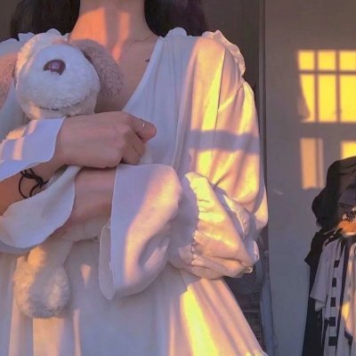 牵手