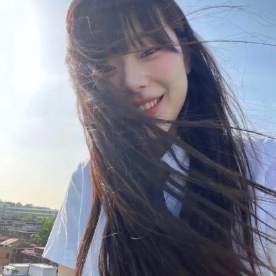 阳光下游