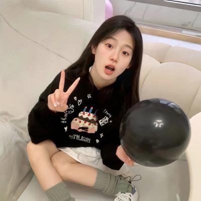 金发美人