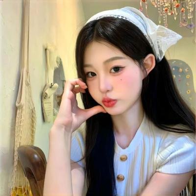 最幸运的女孩