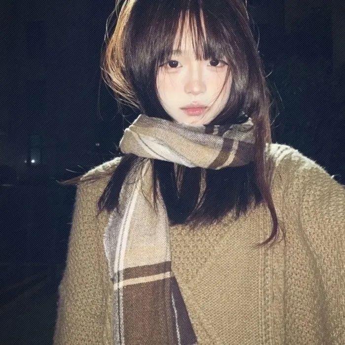 黑夜里的眼睛