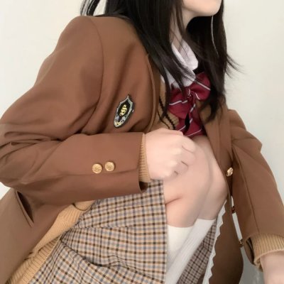 口袋里的拳头